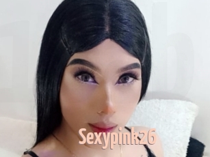 Sexypink26