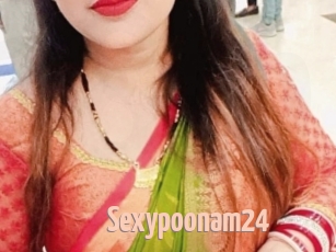 Sexypoonam24