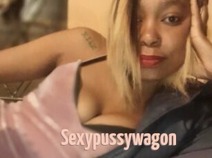 Sexypussywagon