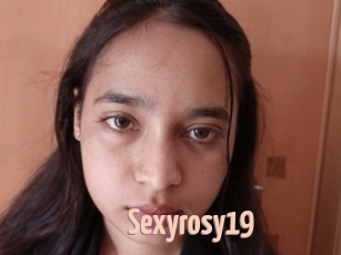 Sexyrosy19