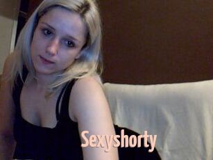Sexyshorty