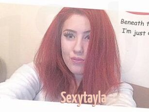 Sexytayla