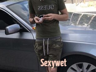 Sexywet