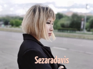 Sezaradavis