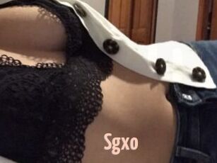 Sgxo