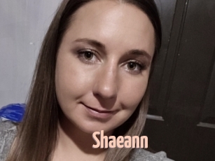 Shaeann