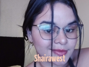 Shairawest