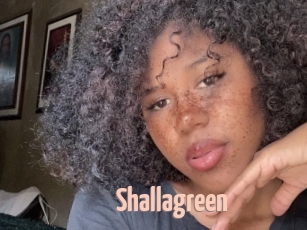 Shallagreen