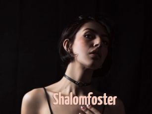 Shalomfoster