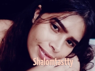 Shalomtastty