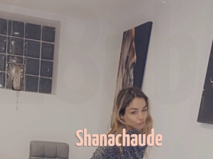 Shanachaude