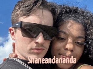 Shaneandananda