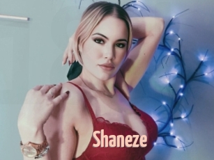 Shaneze