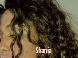 Shania