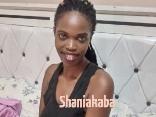 Shaniakaba