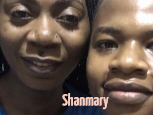 Shanmary