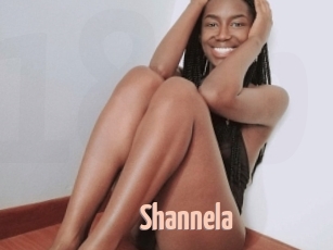 Shannela