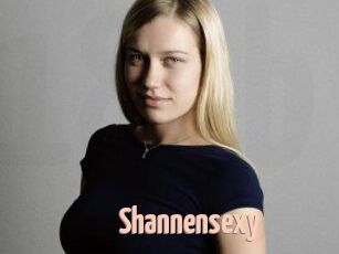 Shannensexy