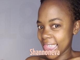 Shannoneva