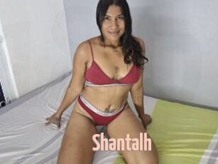Shantalh