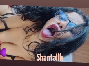 Shantallh