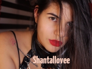 Shantallovee