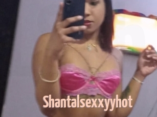 Shantalsexxyyhot