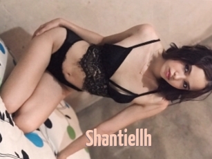 Shantiellh