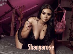 Shanyarose