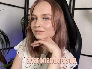 Sharonandersson