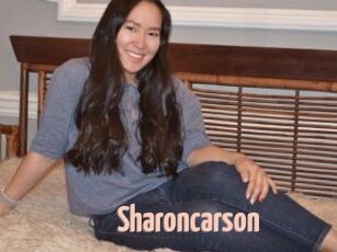 Sharoncarson