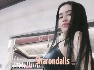 Sharondalls