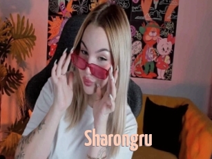 Sharongru