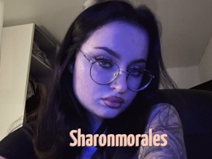 Sharonmorales