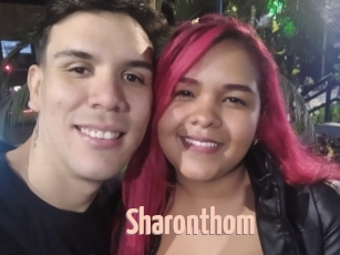 Sharonthom