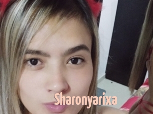 Sharonyarixa