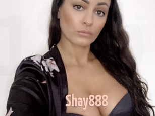 Shay888