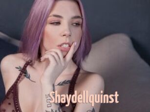 Shaydellquinst
