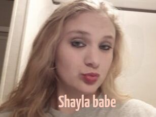 Shayla_babe