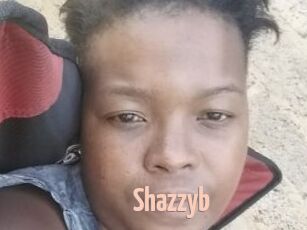 Shazzyb