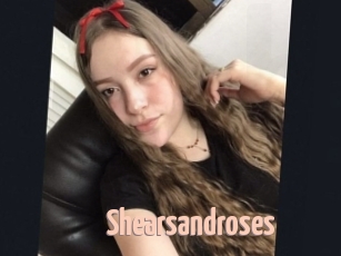 Shearsandroses