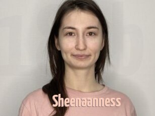 Sheenaanness