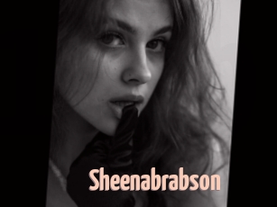 Sheenabrabson