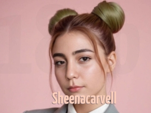 Sheenacarvell