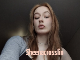 Sheenacrosslin