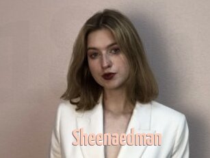 Sheenaedman