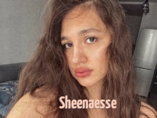 Sheenaesse