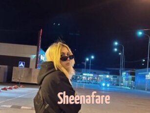 Sheenafare