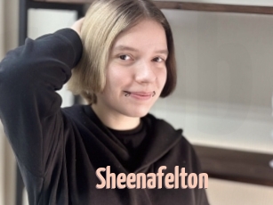 Sheenafelton