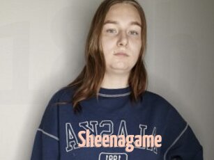 Sheenagame